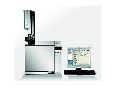 Agilent 7820A氣相色譜儀